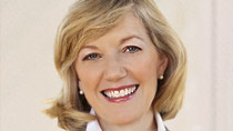 Betsy Holden
